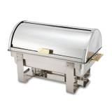 Deluxe Roll-Top Chafer