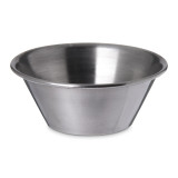 Stainless Steel Sauce Cup - Small