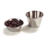 Stainless Steel Sauce Cups