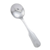 Shelley Flatware - Bouillon Spoon