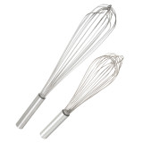 Stainless Steel Whips / Wisks