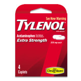 Tylenol Extra
