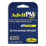 Advil PM