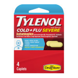 Tylenol Cold+Flu