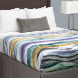 Sea to Sky Decorative Top Sheets