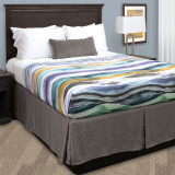 Sea to Sky Decorative Top Sheets