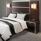 Sullivan Queen Headboard - 62"W x 48"H