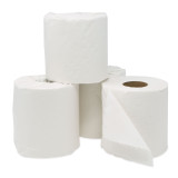 Economy 2-ply Toilet Tissue Rolls - 96 Rolls/cs.