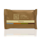 Tierra 1.25 oz. Bath & Body Bar - 250/cs.
