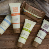 Tierra Soaps & Amenities