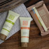 Tierra Soaps & Amenities