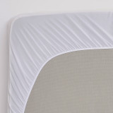 Terry Cloth Fitted Mattress Protectors