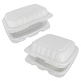 Square / Rectangular To Go Containers