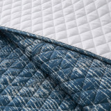 Twilight Quilted Coverlets