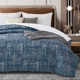 Twilight Quilted Coverlets
