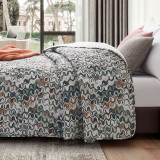 Tomah Quilted Coverlets