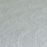 Triton 100% Polyester Top Sheets