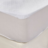 Ultra Dry Waterproof Quilted Mattress Pads