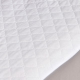 Ultra Dry Waterproof Quilted Mattress Pads
