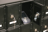PPL24A Standard Key Lock