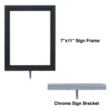 Traditional Barrier System