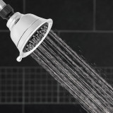 Waterpik® PowerSpray+™ Shower Head - 1.8 GPM - 2/pk.