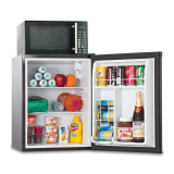 Vitria Fridge & Microwave Combo