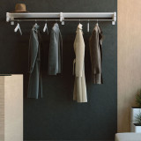 Architectural Series Wall Racks