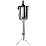 Wine Bucket and Stand