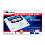 Midland Weather Alert Radio