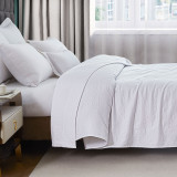 Weston 100% Polyester Top Sheets