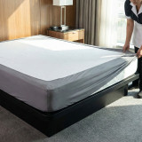 LodgMate Stretchable Bed Base / Box Spring Covers