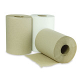 Hardwound Paper Towel Rolls
