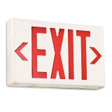 LED Exit Signs