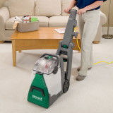 Bissell BigGreen Commercial Deep Cleaning Carpet Extractor