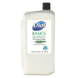 Dial® 1-Liter Liquid Soap Dispenser