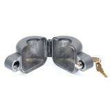 DQA100N Open with Keys