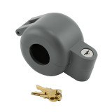 DQA100N with Set of Keys