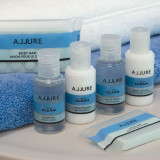 Ajjure Classic Clean Soaps & Amenities