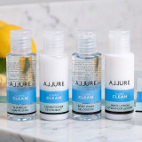A⅃⅃URE Classic Clean Soaps & Amenities