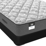 Sealy Posturepedic Dunmore Soft Mattress Sets