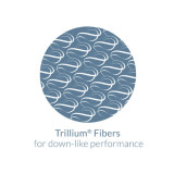 Trillium Down Alternative Blankets