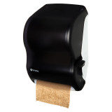 Vision Plus Lever Pull Roll Towel Dispenser