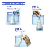 JAWS® Concentrated Cleaner Kits