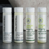 Paul Mitchell Soaps & Amenities