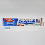 ReadyBrush Pre-Pasted Toothbrush - 144/cs.