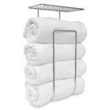 LodgMate Deluxe Towel Holders