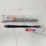 Toothbrush & Toothpaste Combo - 250/bx.