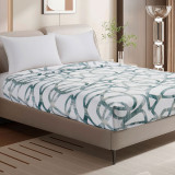 Aries 100% Polyester Top Sheets