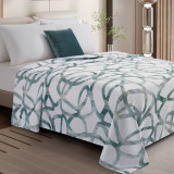 Aries 100% Polyester Top Sheets